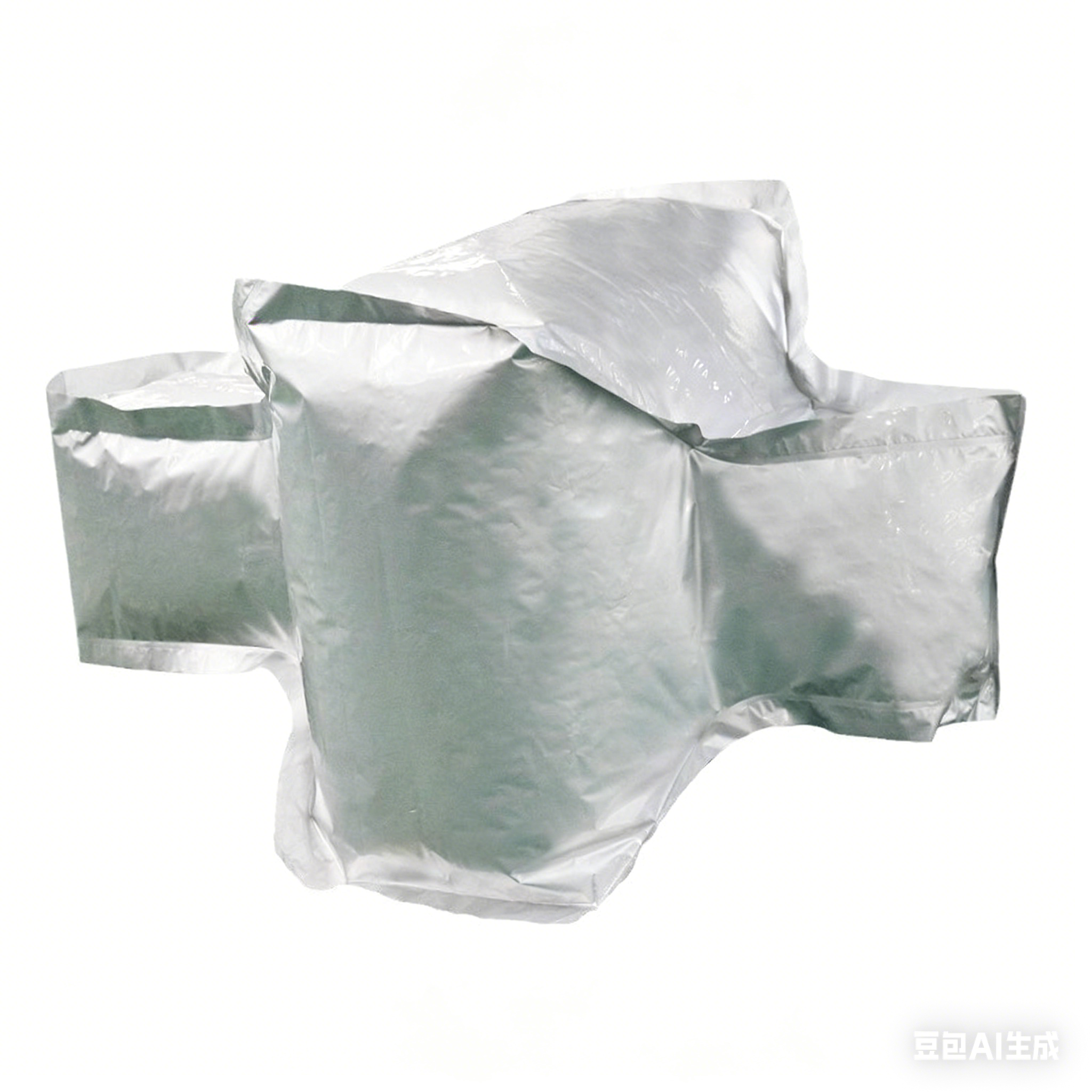 GRVS opaque pour poudre de lithium - Barrière anti-humidité et oxygène